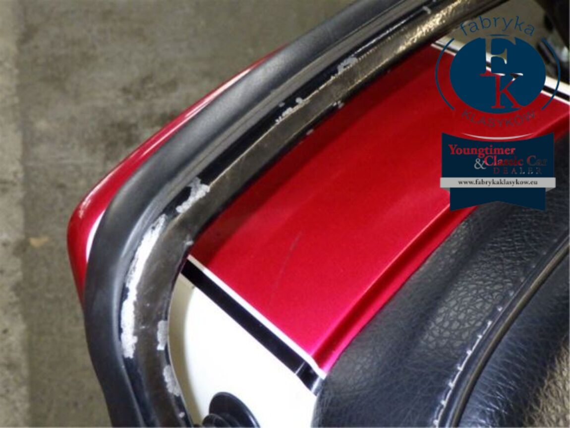 HONDA CBX550F INTEGRA SHO LOUIS NOT EQUIPPED  - zdjęcie 15