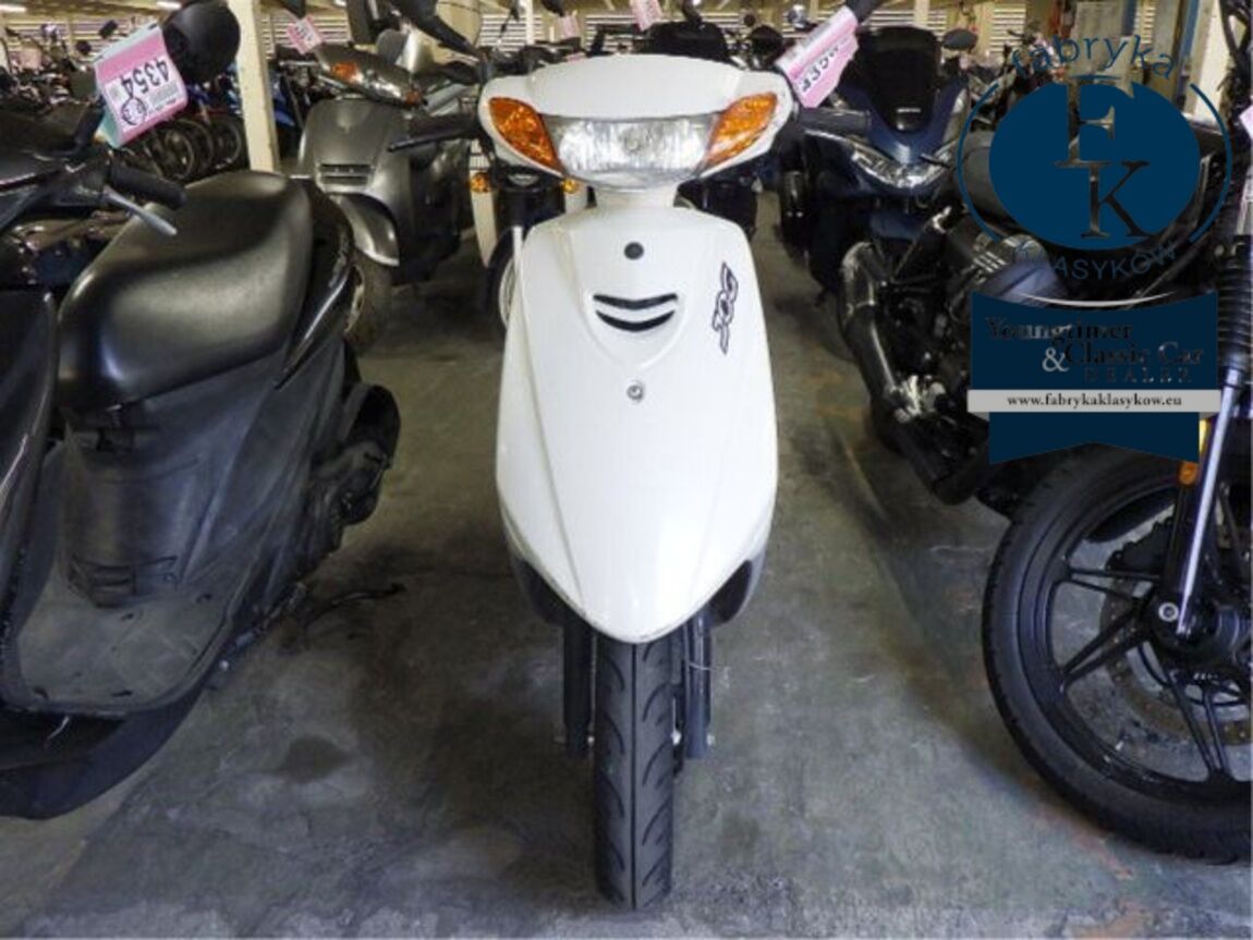 YAMAHA JOG-5  - zdjęcie 19