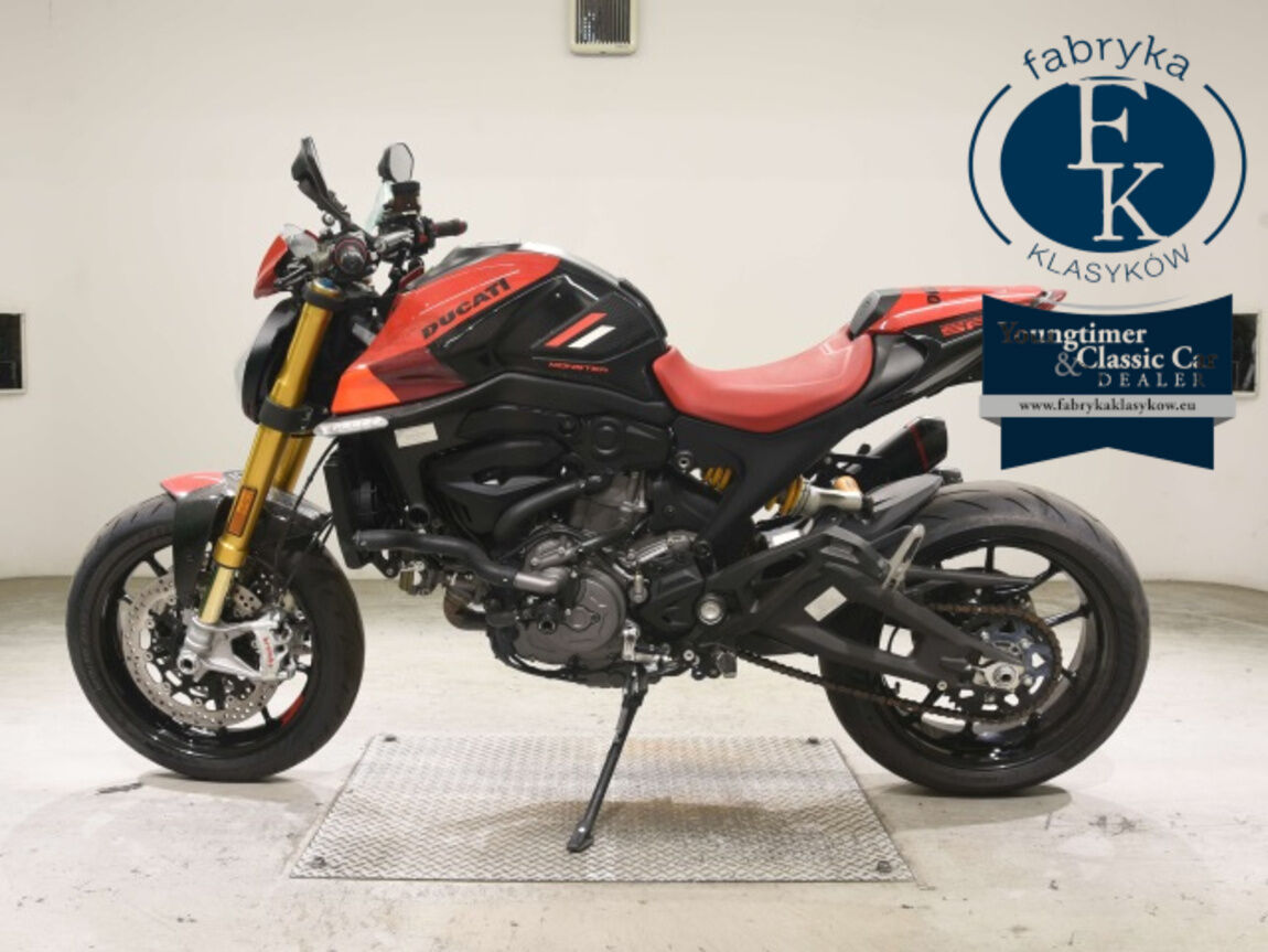 DUCATI M937SP 2024 - zdjęcie 3