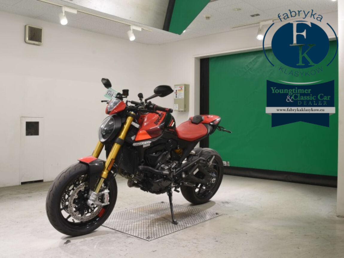 DUCATI M937SP 2024 - zdjęcie 5