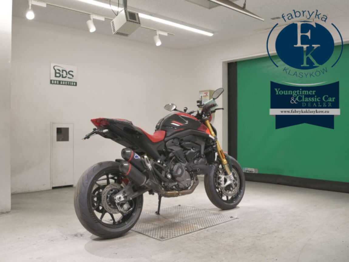 DUCATI M937SP 2024 - zdjęcie 6