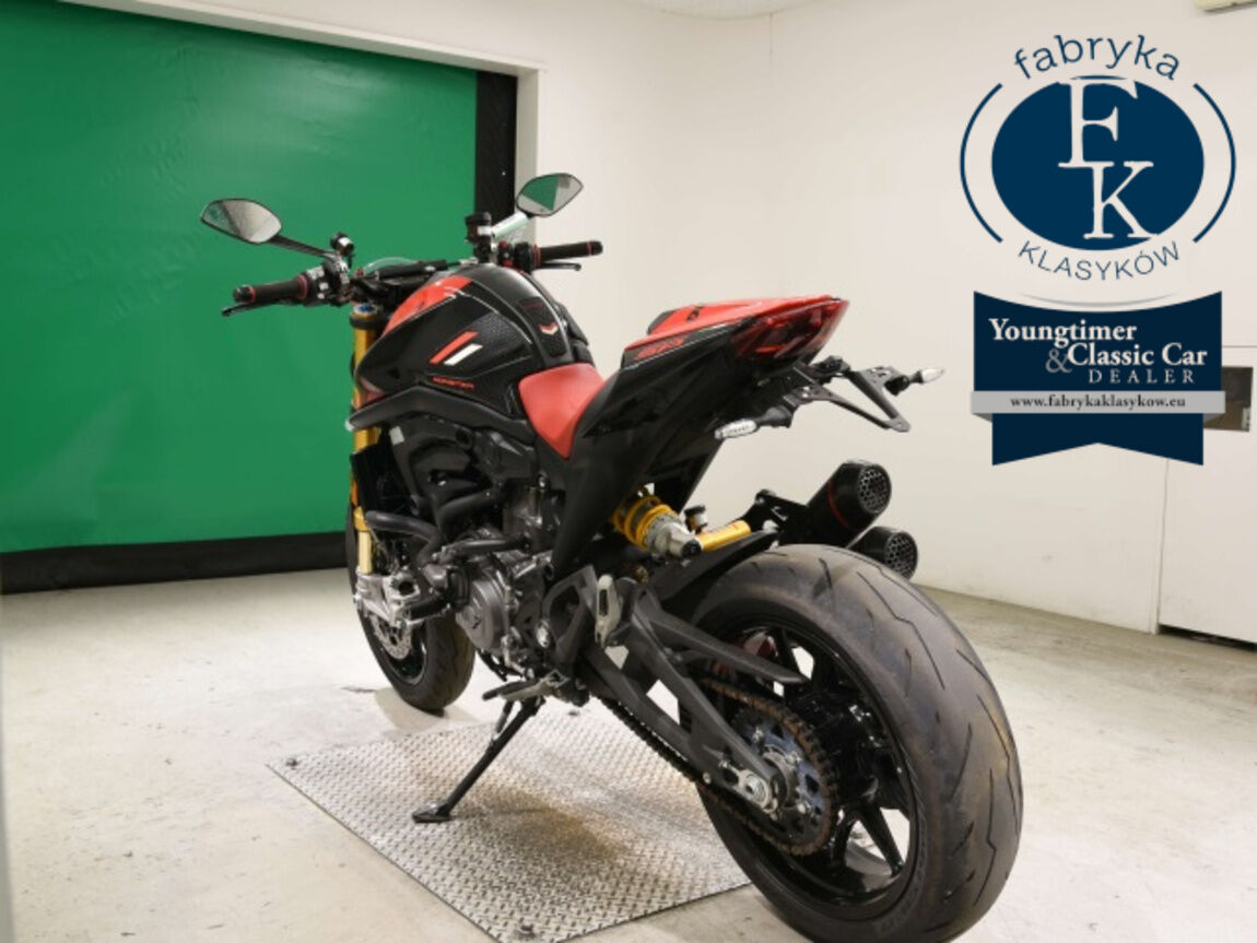 DUCATI M937SP 2024 - zdjęcie 7
