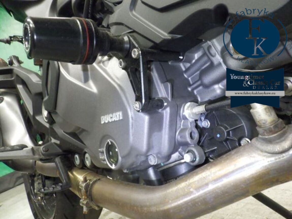 DUCATI M937SP 2024 - zdjęcie 13