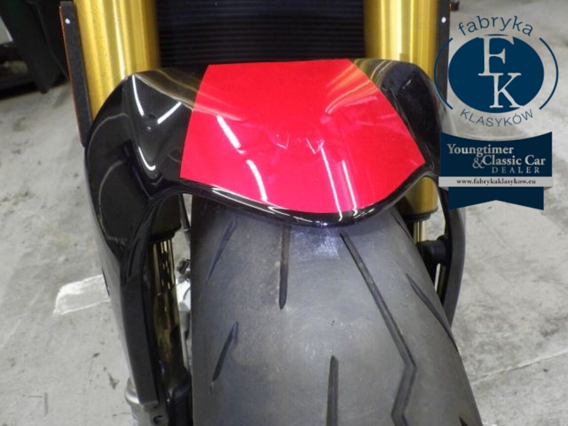 DUCATI M937SP 2024 - zdjęcie 18