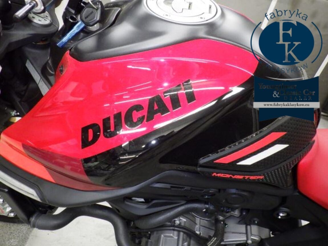 DUCATI M937SP 2024 - zdjęcie 21