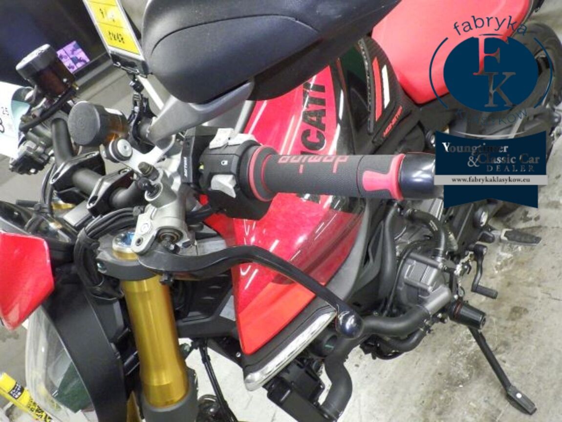 DUCATI M937SP 2024 - zdjęcie 22