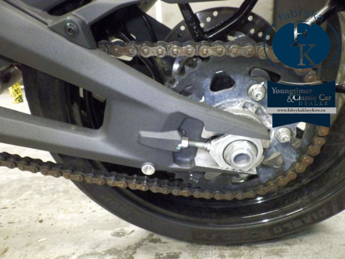 DUCATI M937SP 2024 - zdjęcie 26