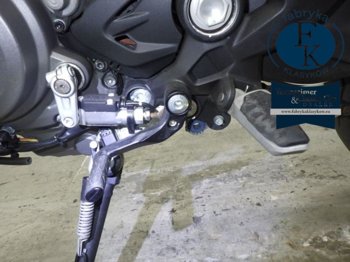 DUCATI M937SP 2024 - zdjęcie 31