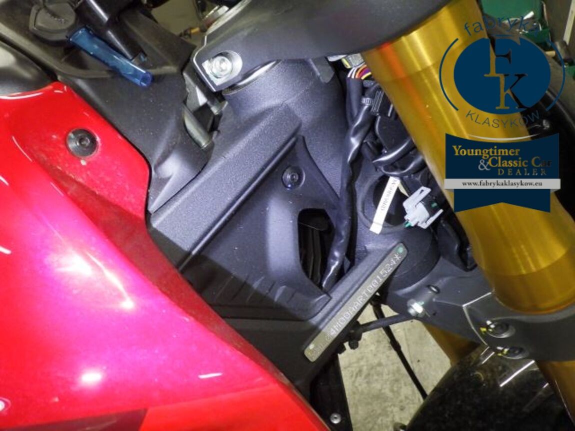 DUCATI M937SP 2024 - zdjęcie 32