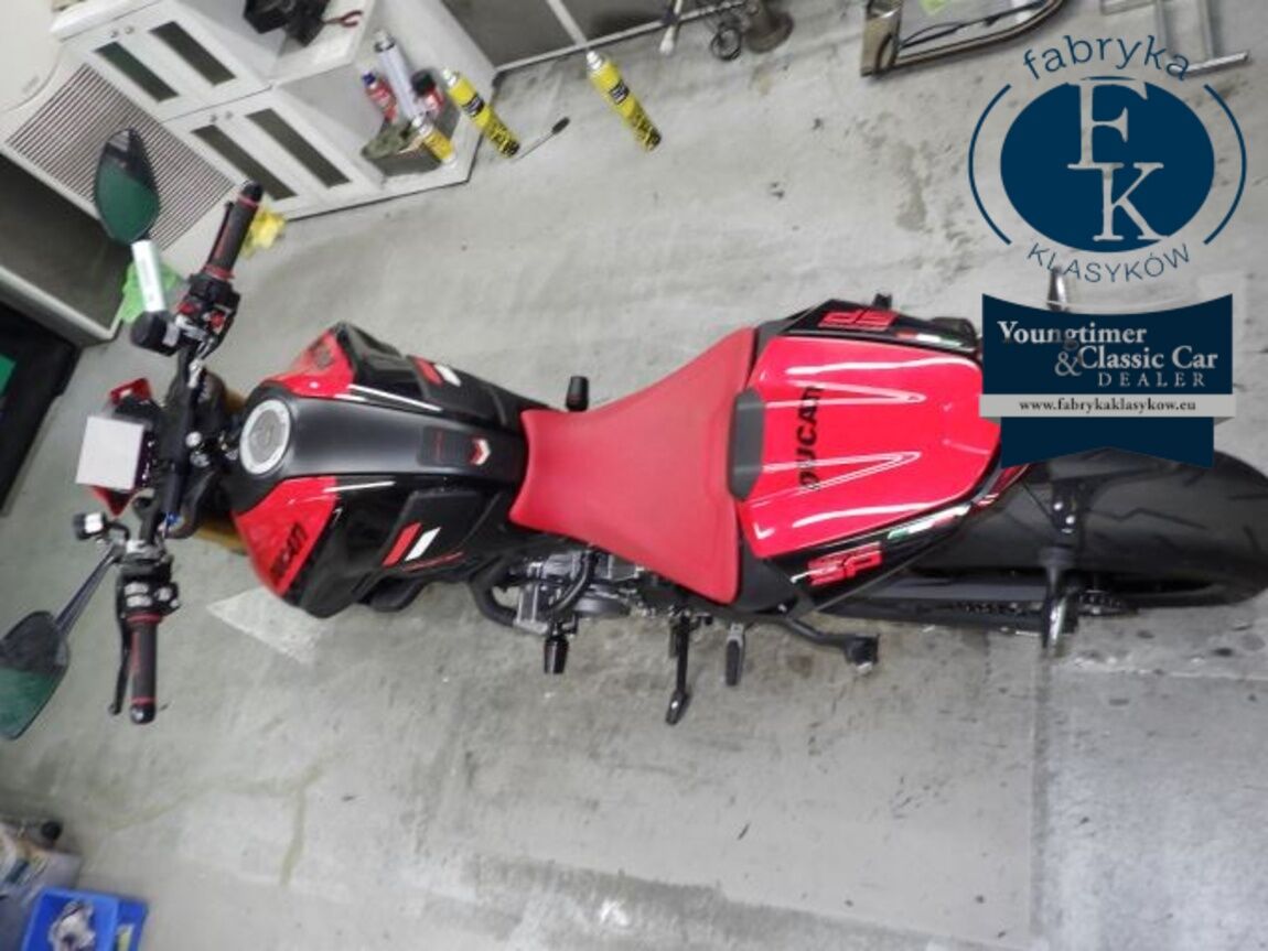 DUCATI M937SP 2024 - zdjęcie 33