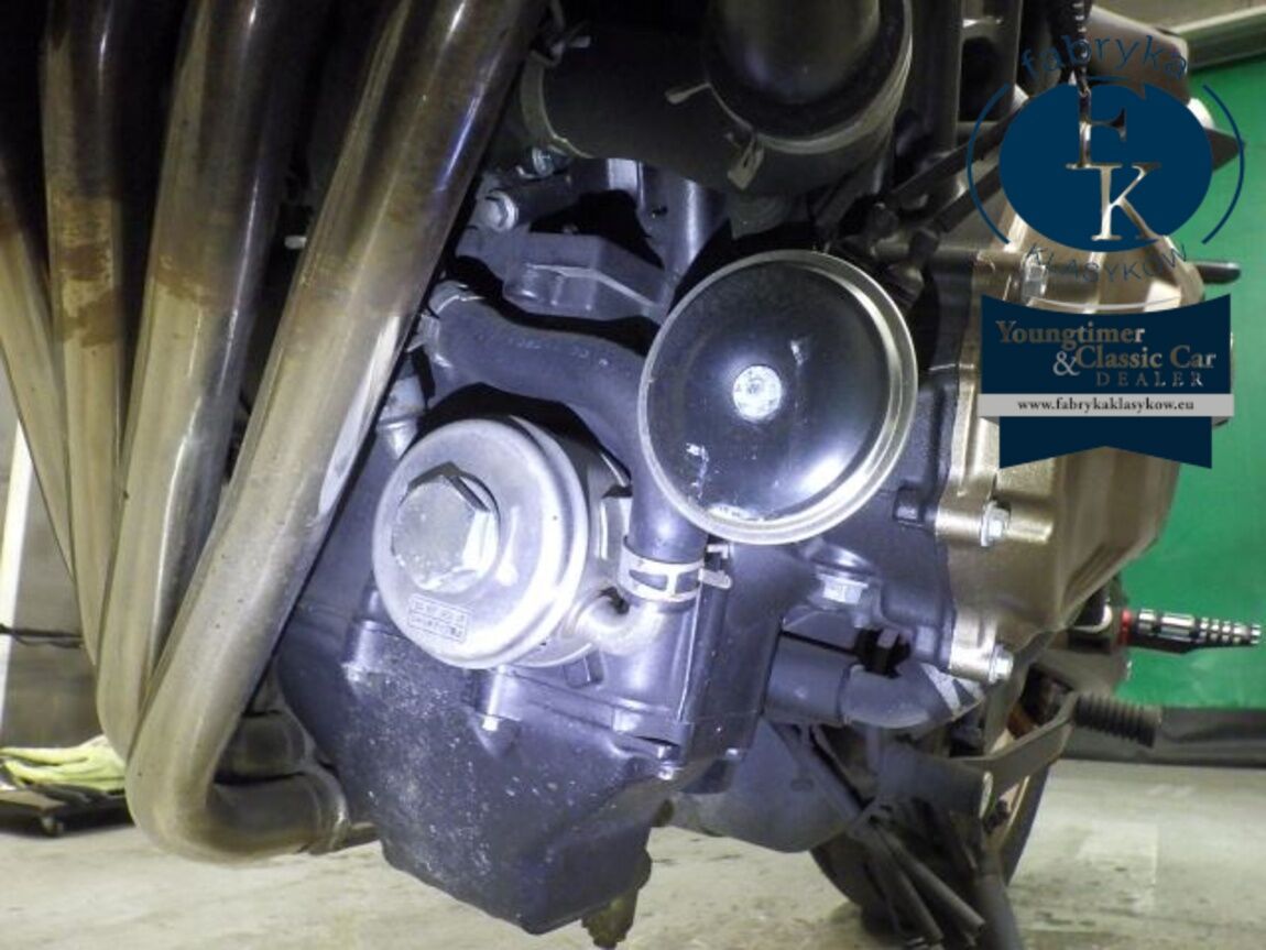 HONDA CB650R 2022 - zdjęcie 9