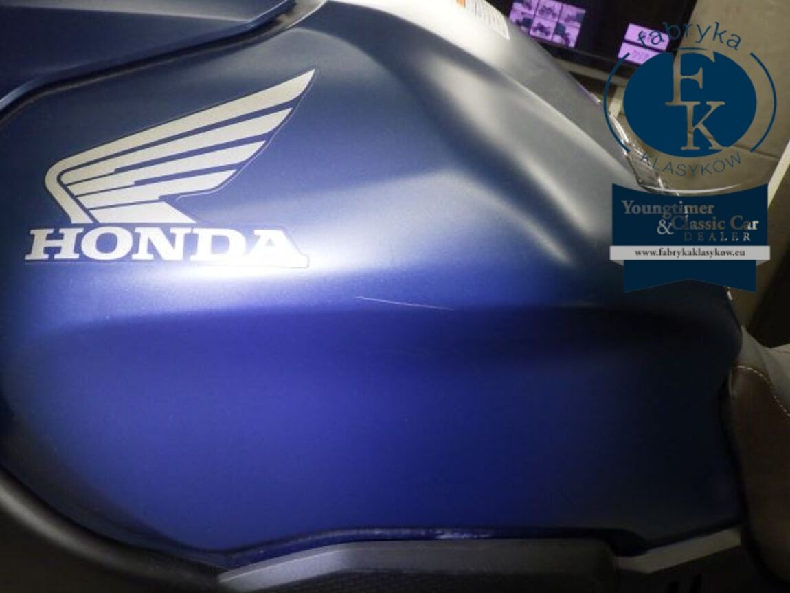 HONDA CB650R 2022 - zdjęcie 18