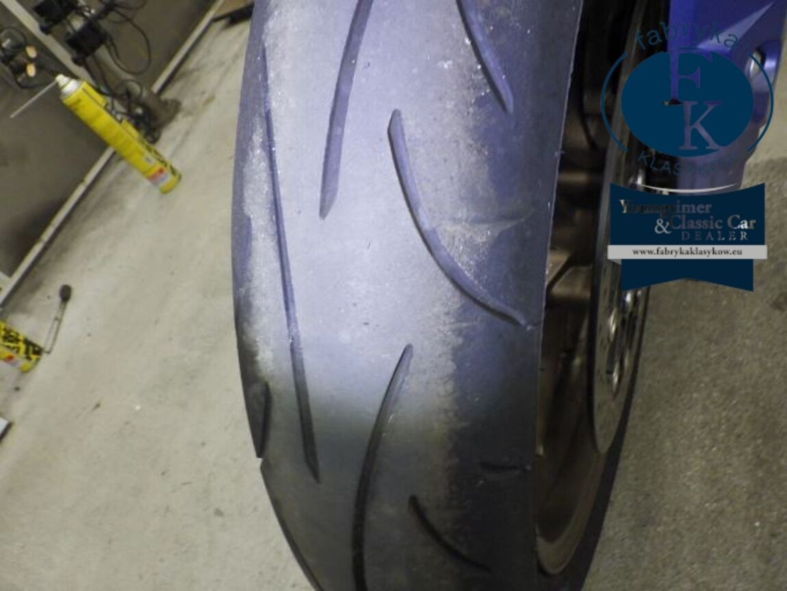 HONDA CB650R 2022 - zdjęcie 24