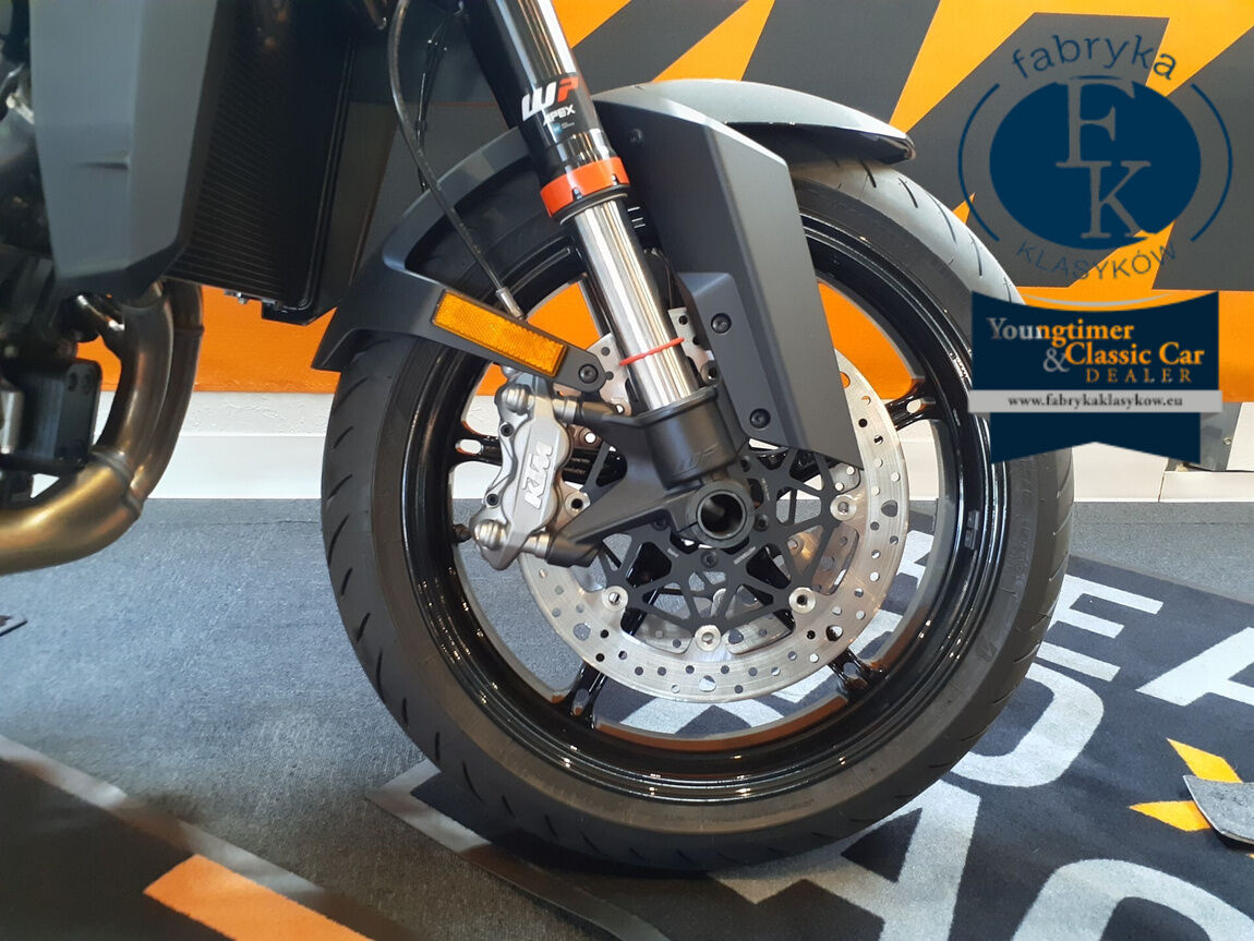 KTM KTM 990DUKE  - zdjęcie 10