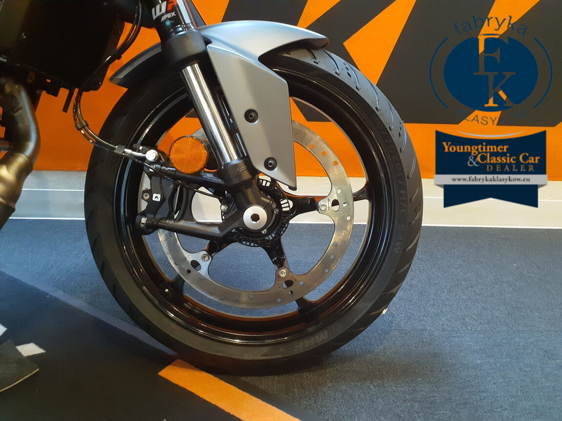KTM KTM 250DUKE  - zdjęcie 10