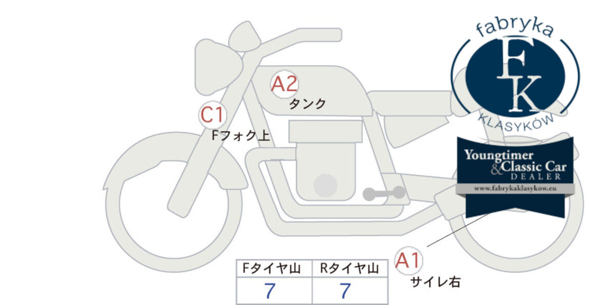 KAWASAKI Z900RS 2024 - zdjęcie 11