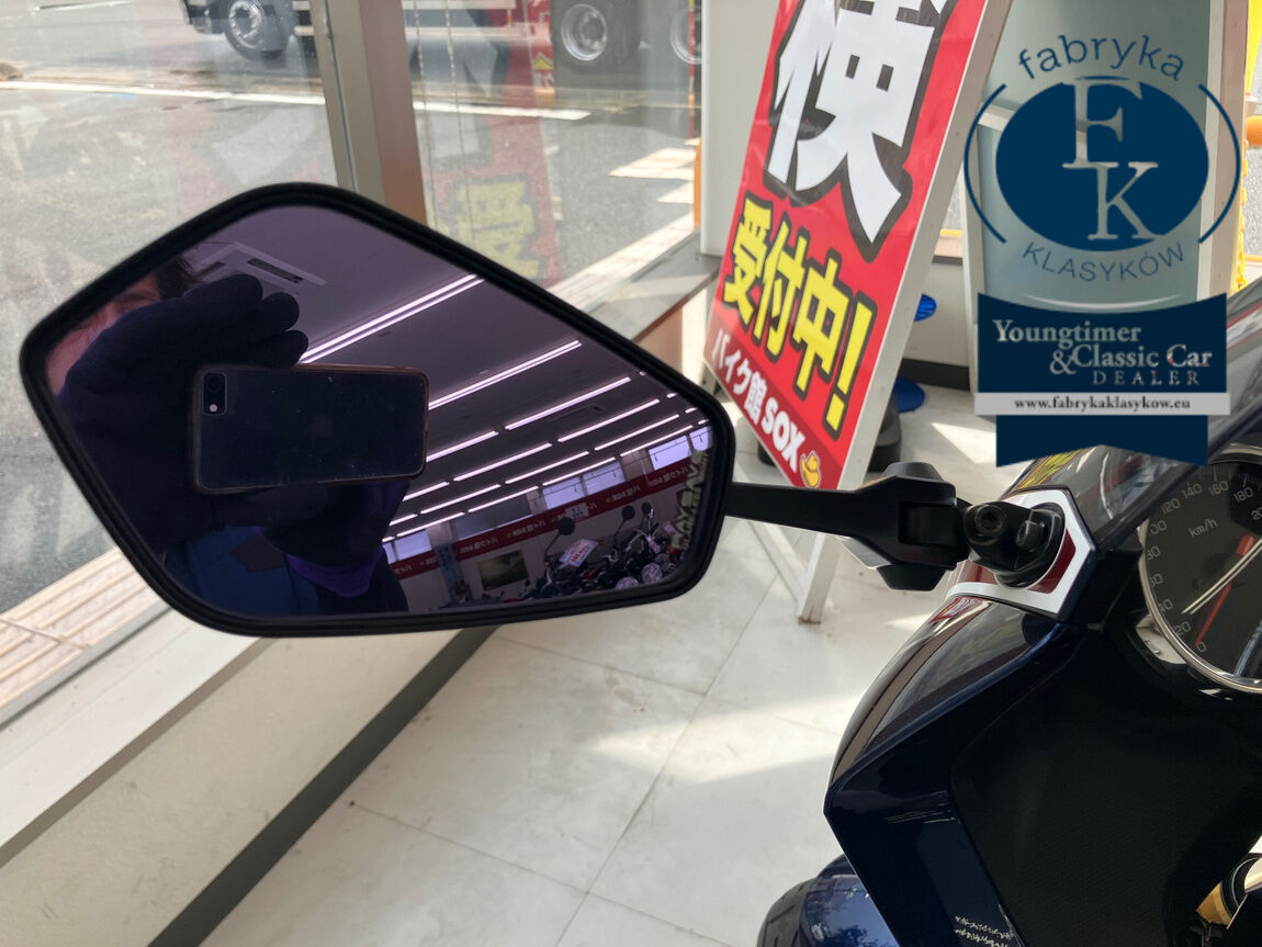 HONDA CB1300 SUPER BOL D OR SPECIAL 2018 - zdjęcie 6
