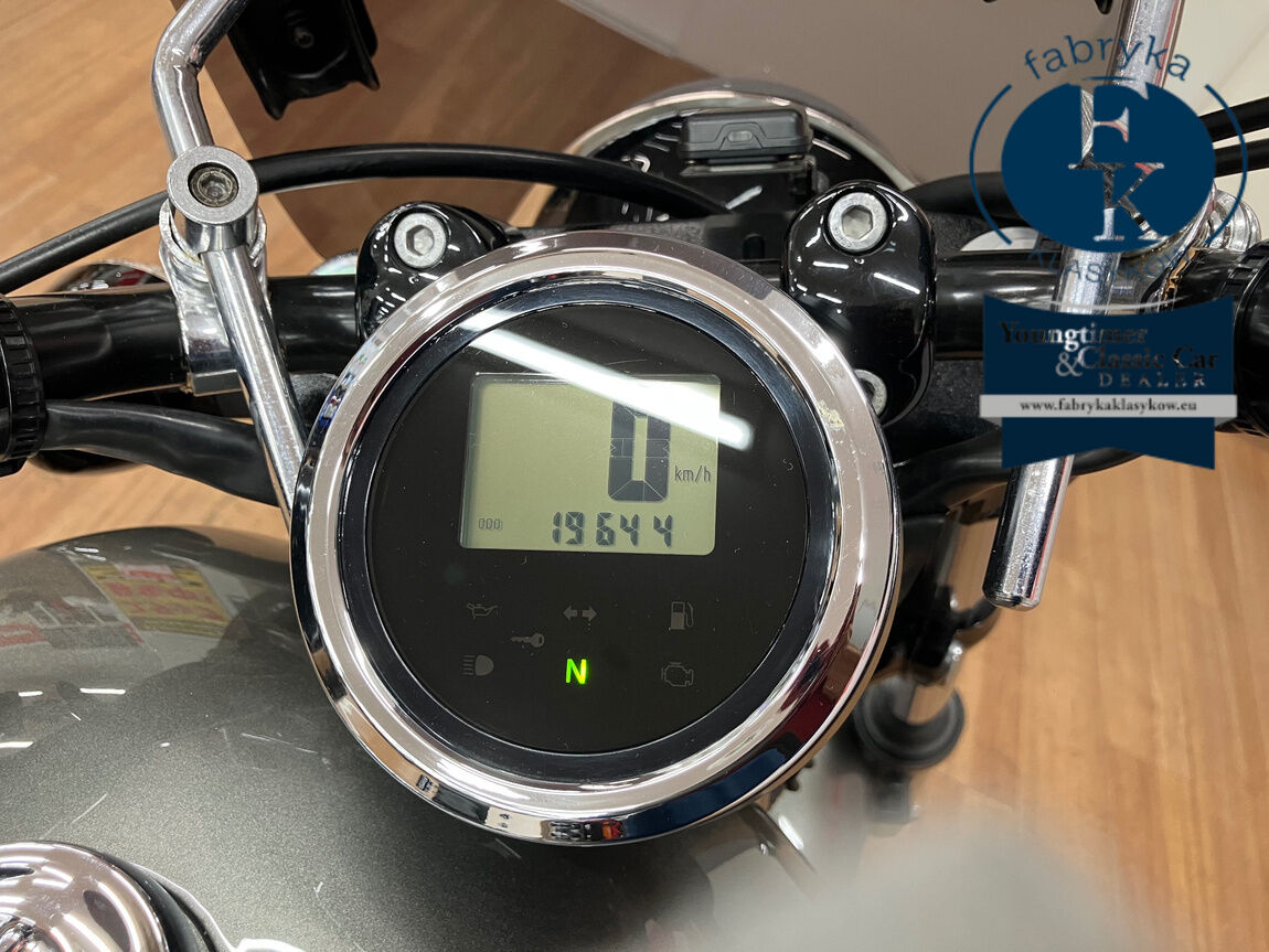 YAMAHA BOLT R-SPEC 2017 - zdjęcie 4