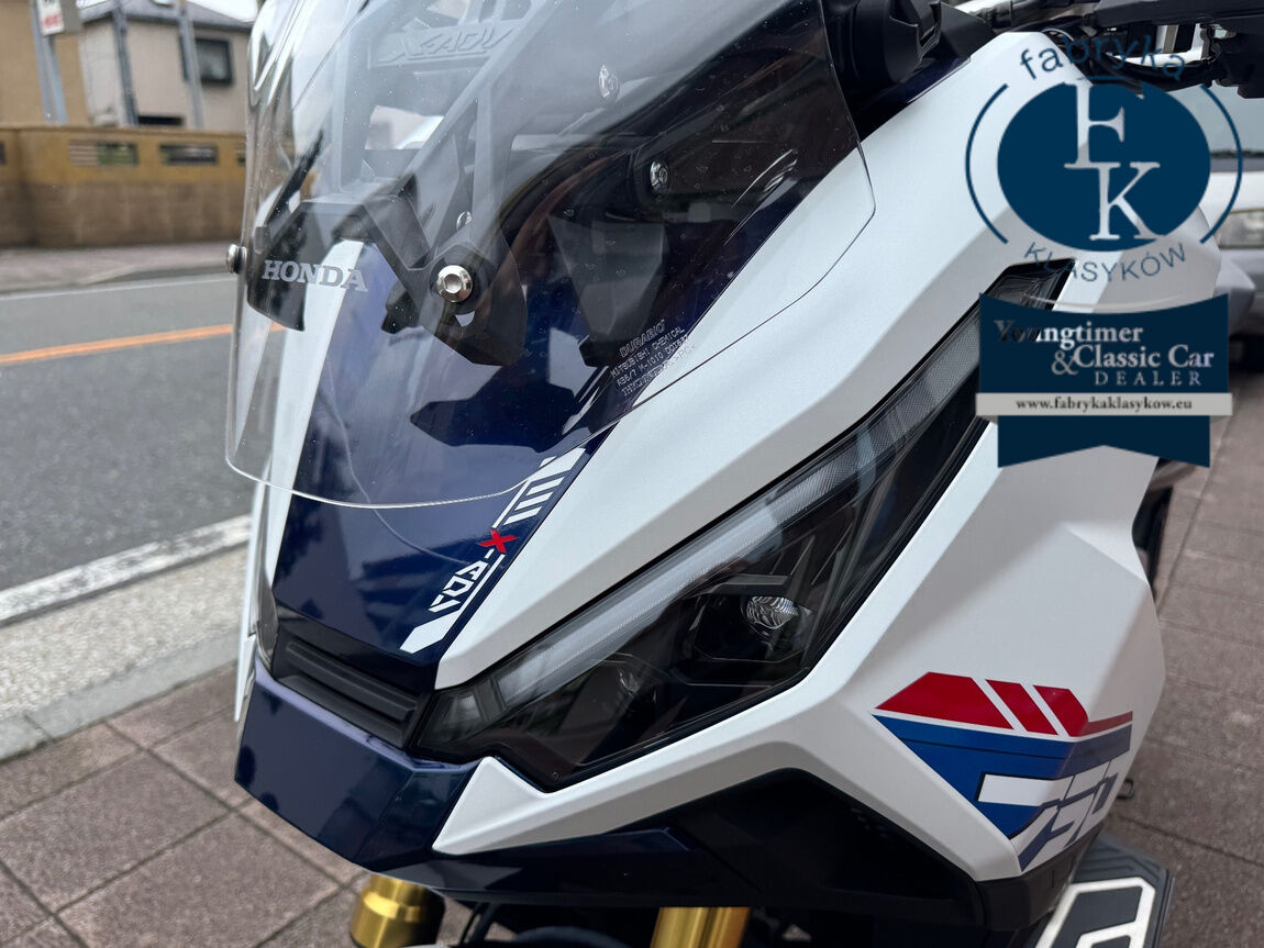 HONDA X-ADV 2026 - zdjęcie 7