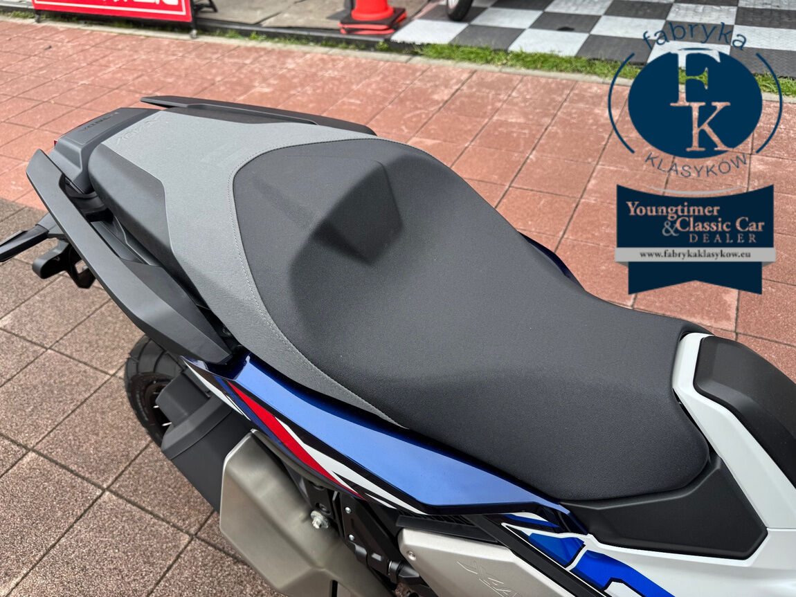 HONDA X-ADV 2026 - zdjęcie 9
