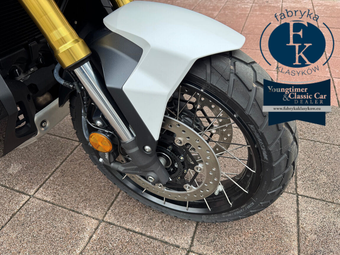 HONDA X-ADV 2026 - zdjęcie 11