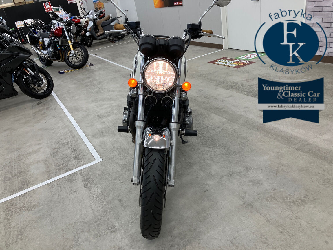 HONDA CB1100 2010 - zdjęcie 5