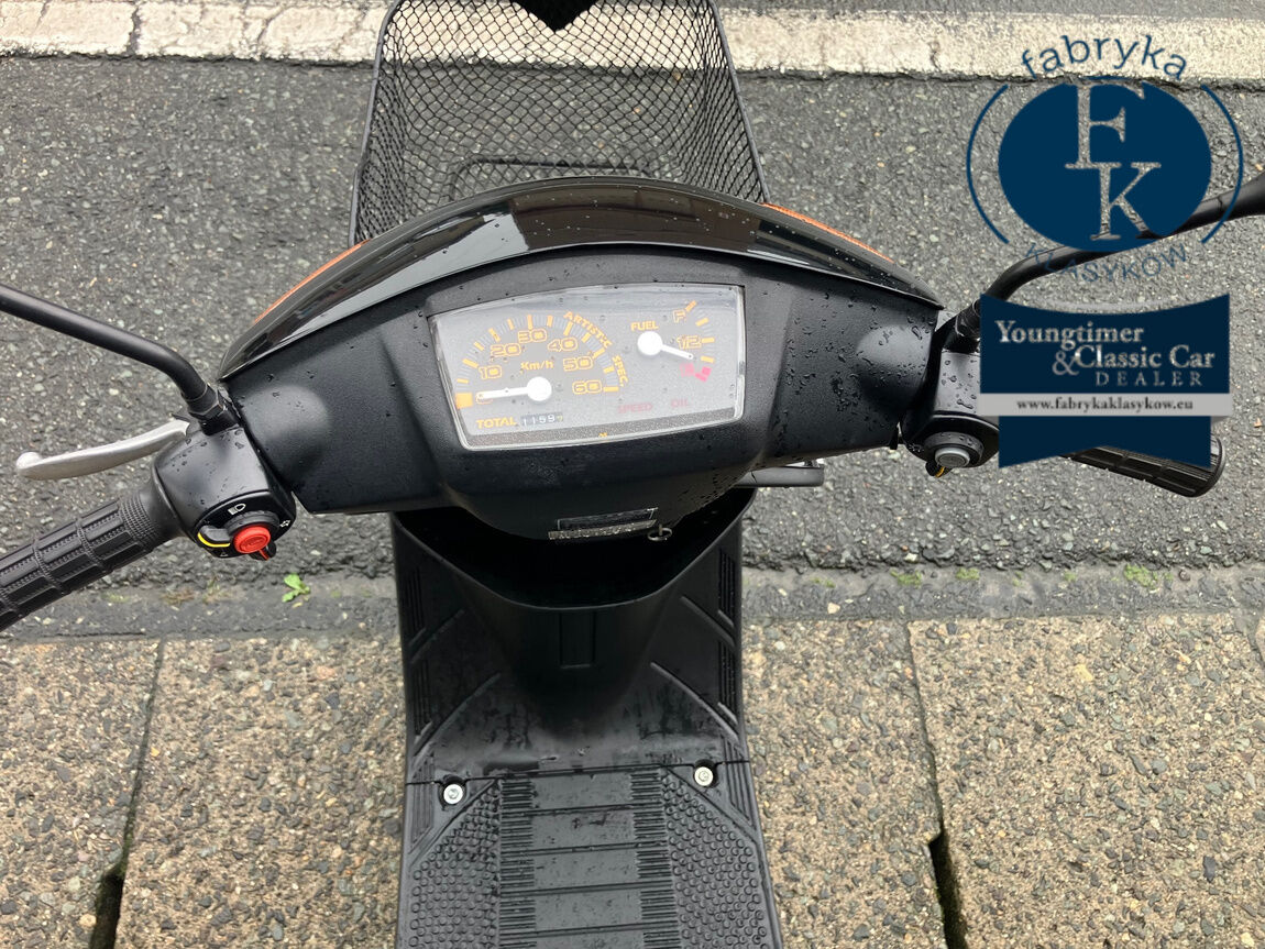YAMAHA JOGA-TI STICKSPC  - zdjęcie 4