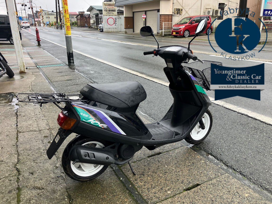 YAMAHA JOGA-TI STICKSPC  - zdjęcie 5