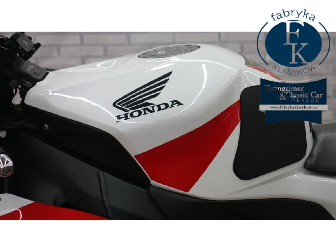 HONDA CBR1000RR 2004 - zdjęcie 7