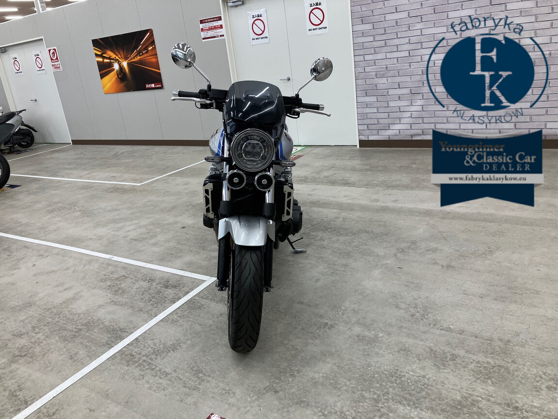HONDA CB1300SF 2024 - zdjęcie 5