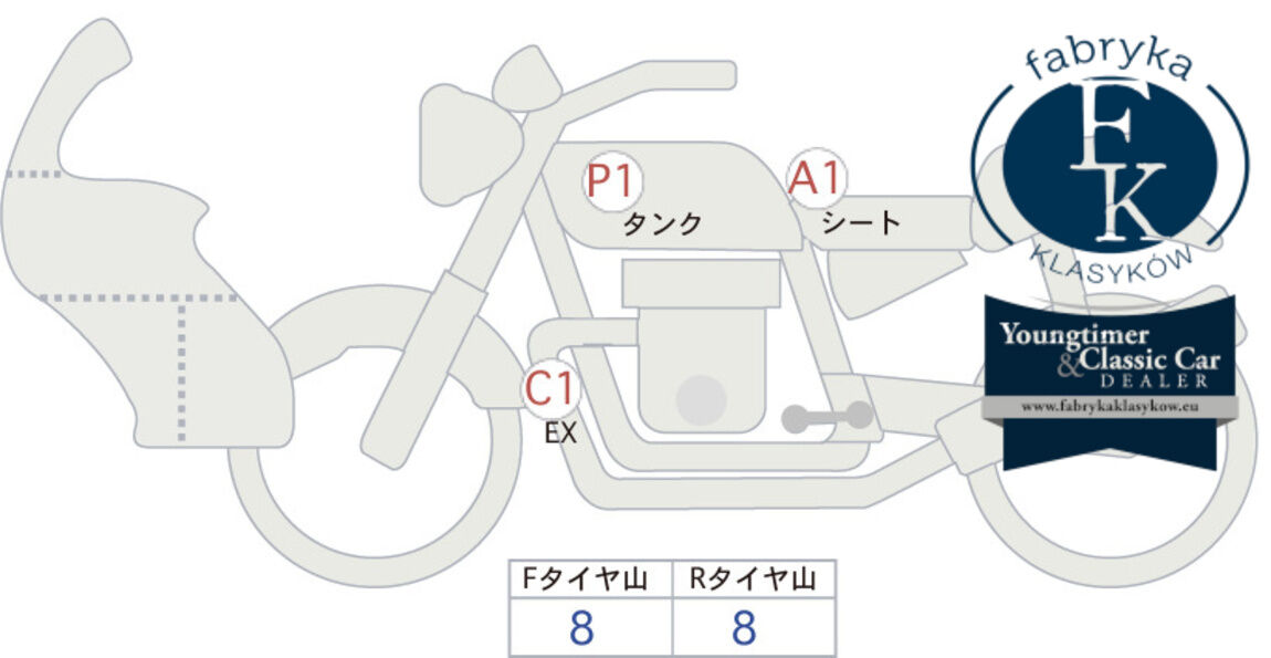SUZUKI GSX-8S 2023 - zdjęcie 7