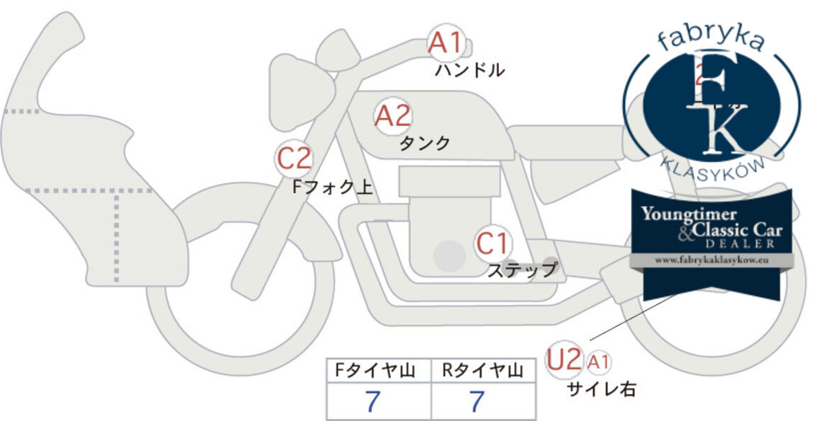 HONDA NC700X 2013 - zdjęcie 8