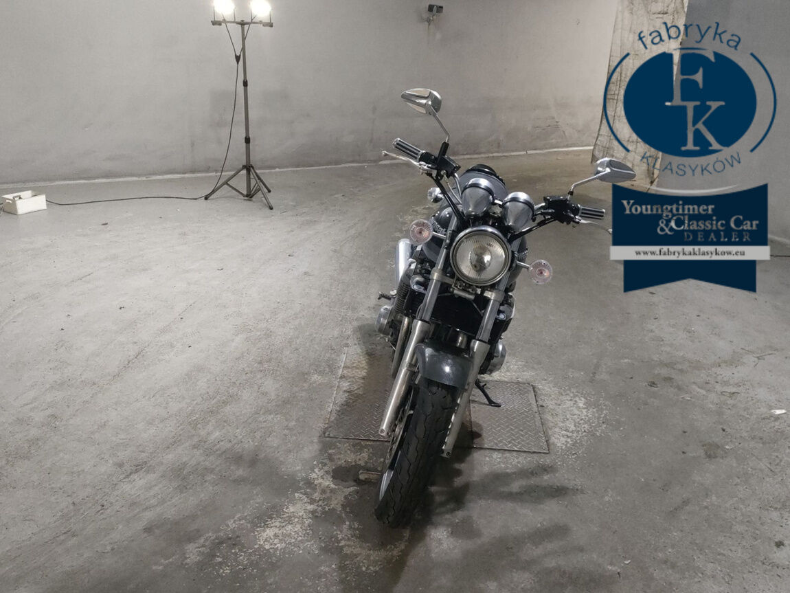KAWASAKI ZEPHYR1100 2026 - zdjęcie 4