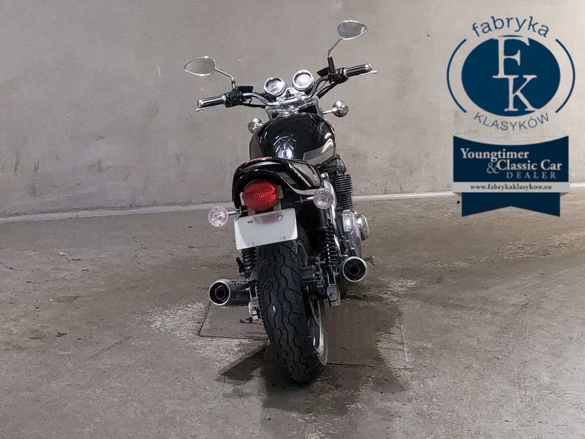 KAWASAKI ZEPHYR1100 2026 - zdjęcie 5