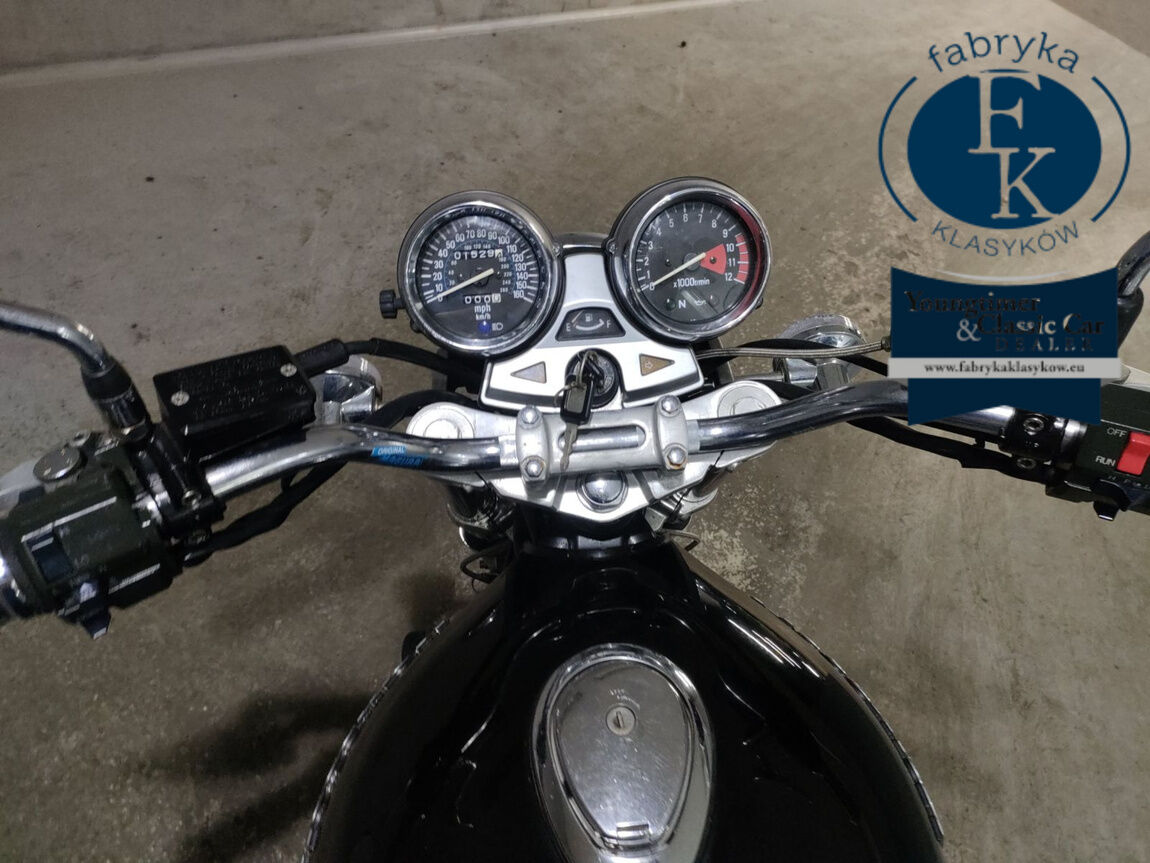 KAWASAKI ZEPHYR1100 2026 - zdjęcie 6