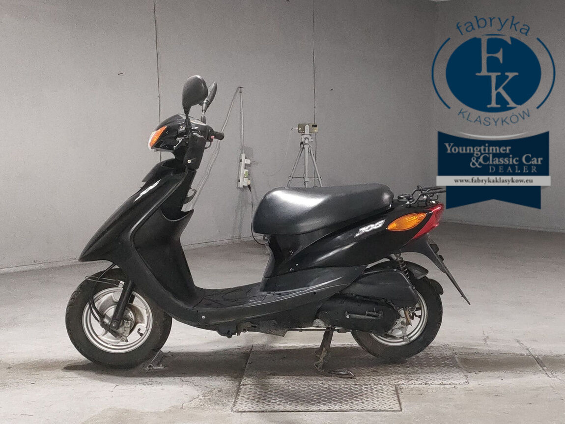 YAMAHA JOG  - zdjęcie 3