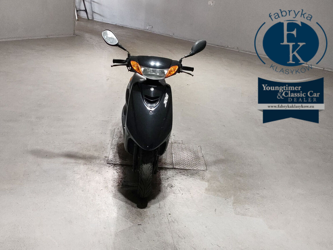 YAMAHA JOG  - zdjęcie 4