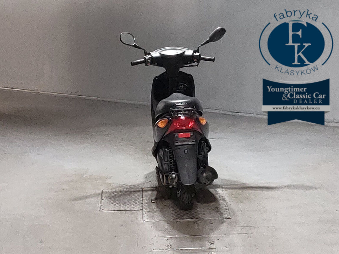 YAMAHA JOG  - zdjęcie 5