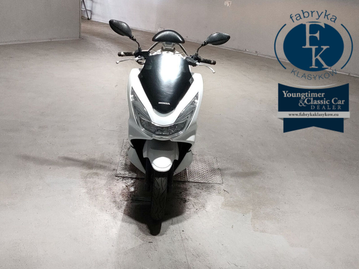 HONDA PCX125  - zdjęcie 4