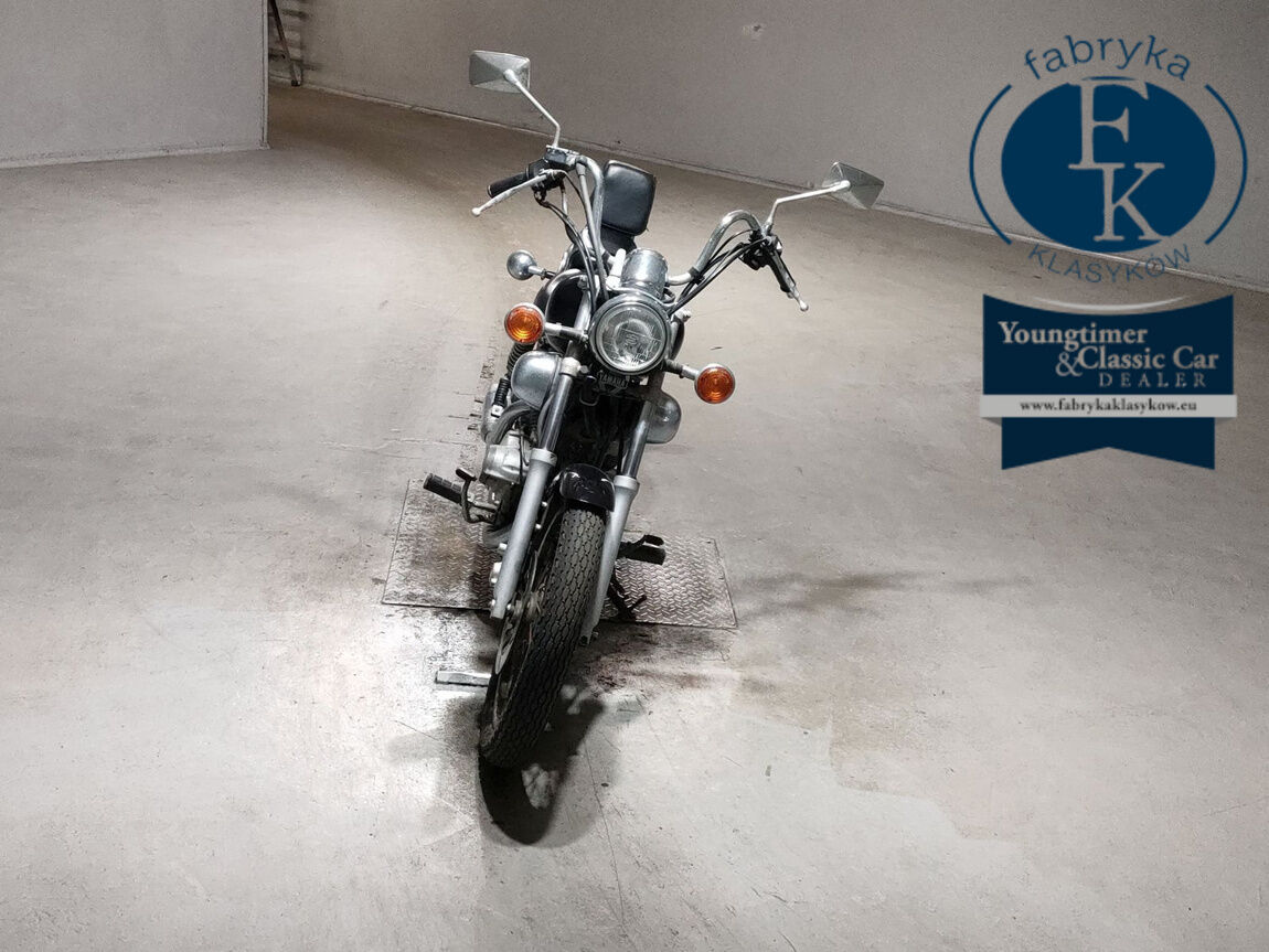YAMAHA VIRAGO 250  - zdjęcie 4
