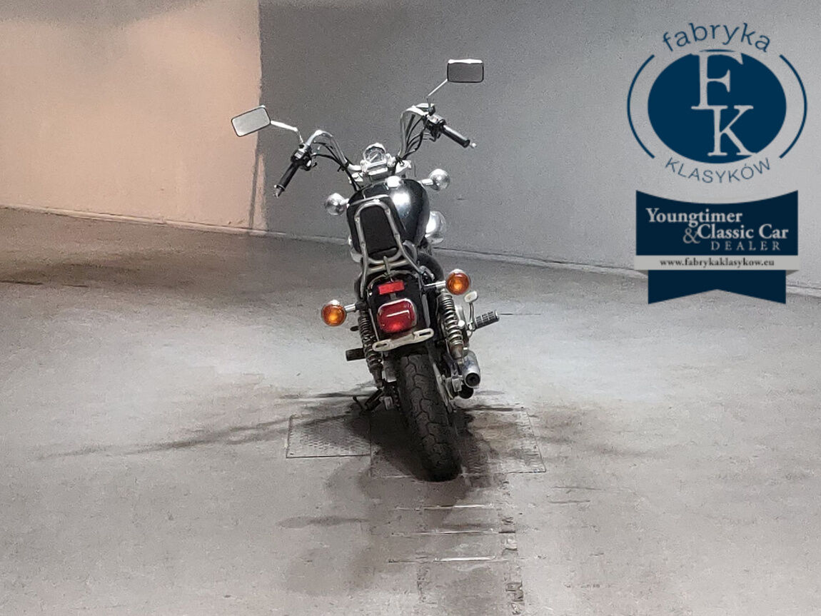 YAMAHA VIRAGO 250  - zdjęcie 5