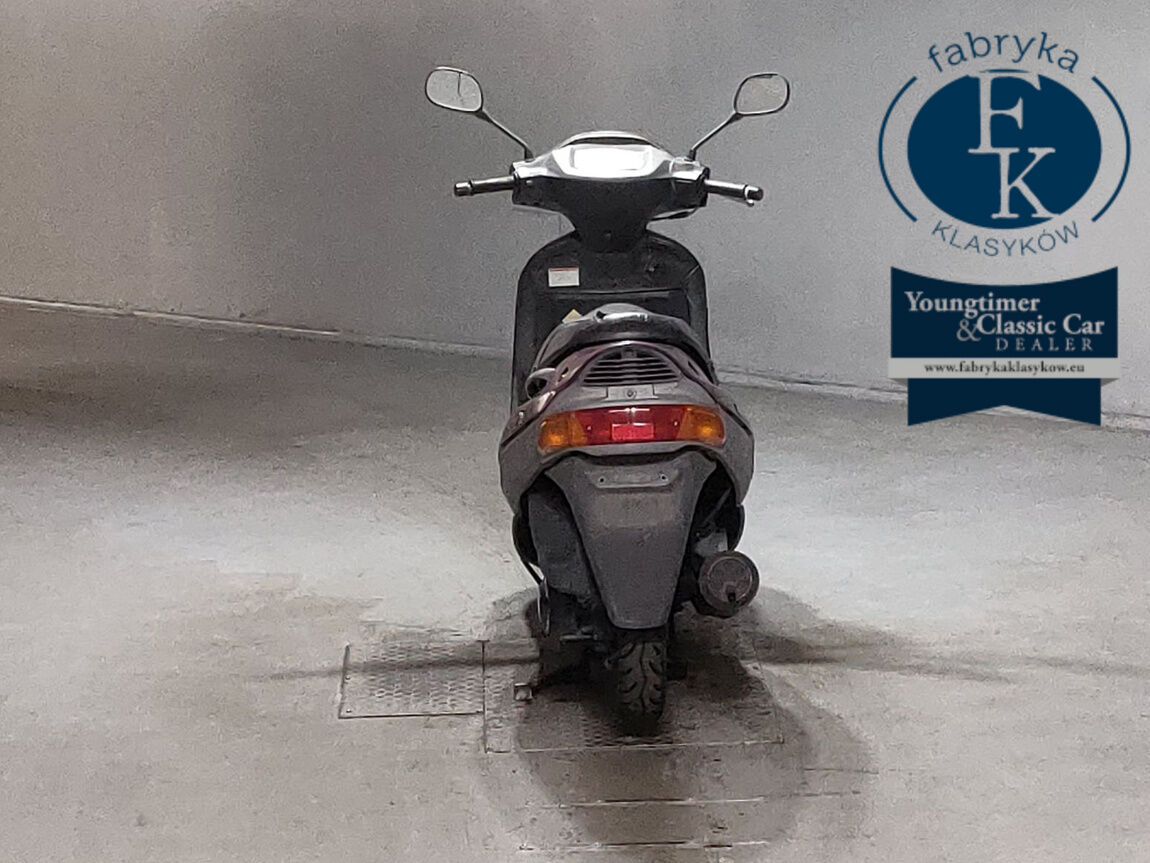 SUZUKI VECSTAR150  - zdjęcie 5