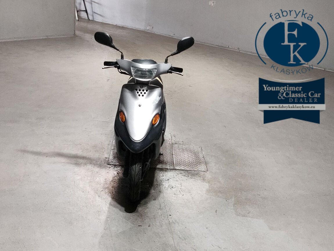 YAMAHA BJ  - zdjęcie 4