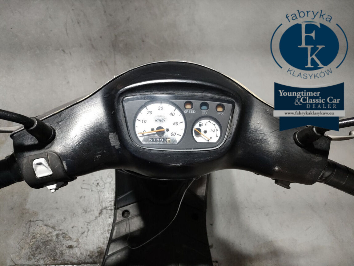YAMAHA BJ  - zdjęcie 6