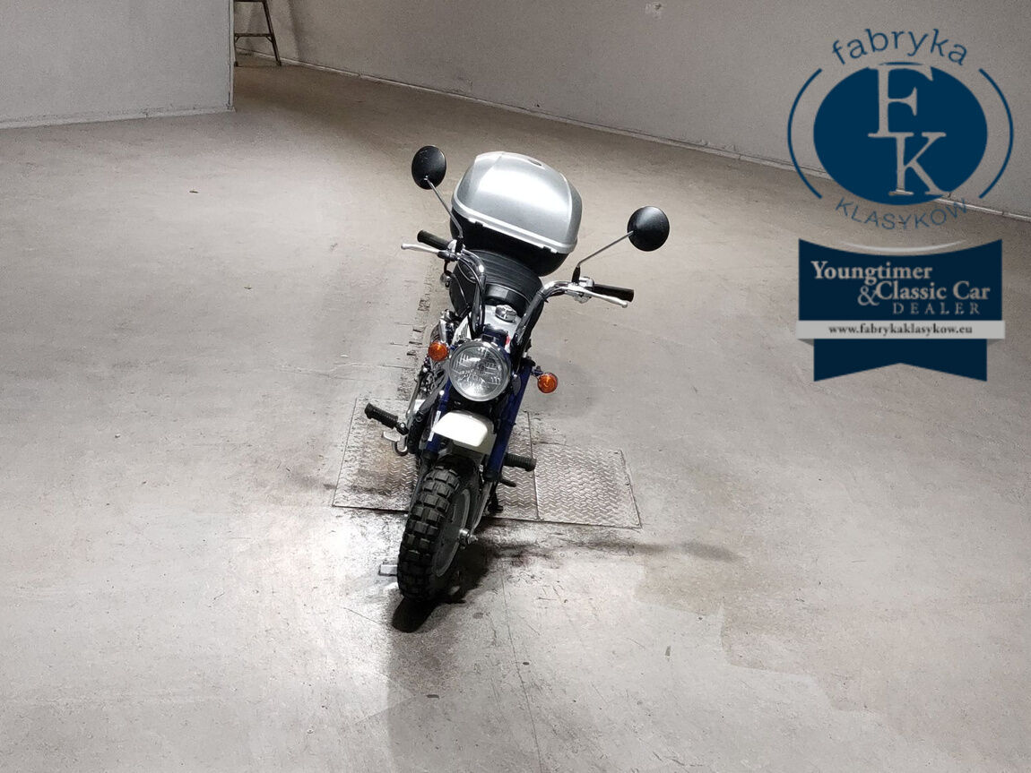 HONDA MONKEY  - zdjęcie 4