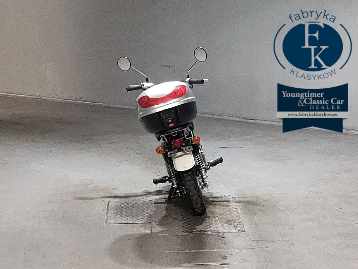 HONDA MONKEY  - zdjęcie 5