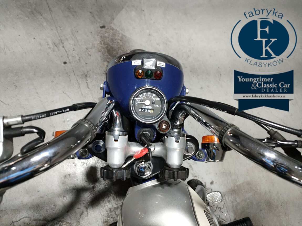 HONDA MONKEY  - zdjęcie 6