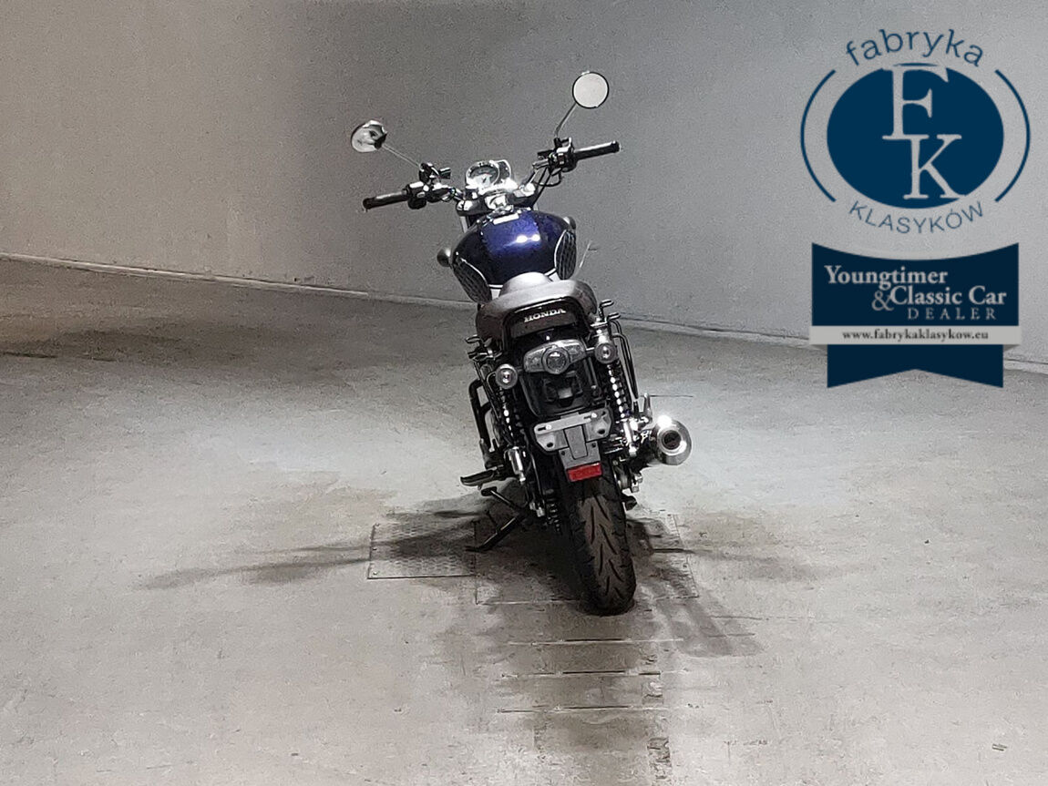 HONDA GB350 2025 - zdjęcie 5