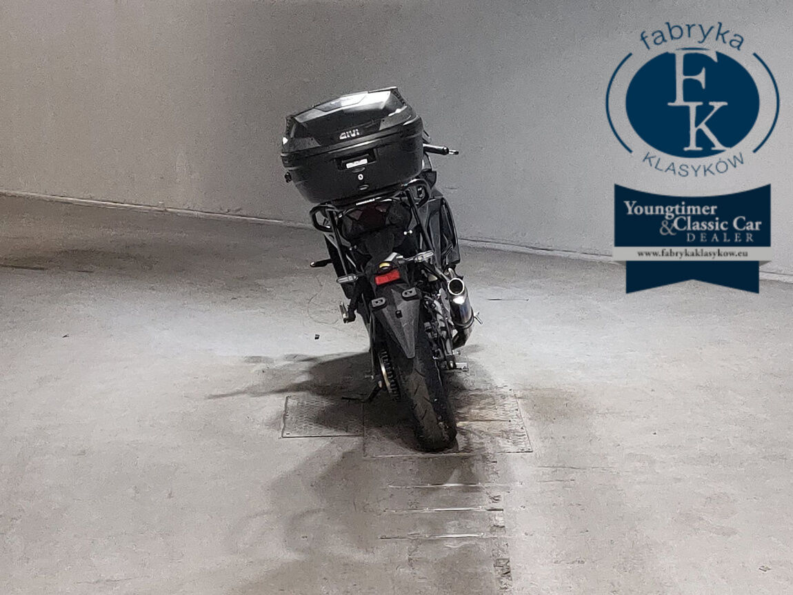YAMAHA YZF-R3 2024 - zdjęcie 5