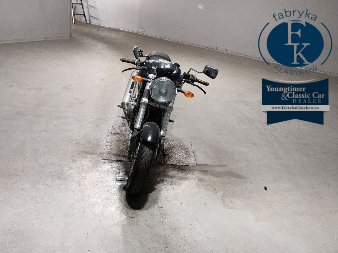 DUCATI MONSTAR 400 2006 - zdjęcie 4
